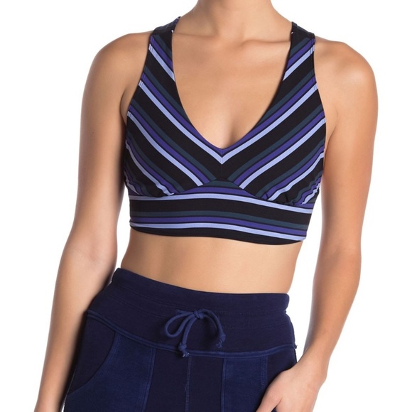 NEW Free People Movement Gidget Sports Bra - Picture 5 of 6